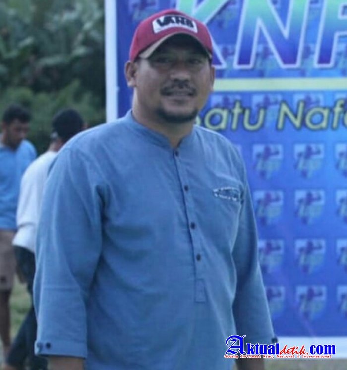 Jelang Natal, KNPI Himbau Masyarakat Berhati-hati Terhadap Bencana