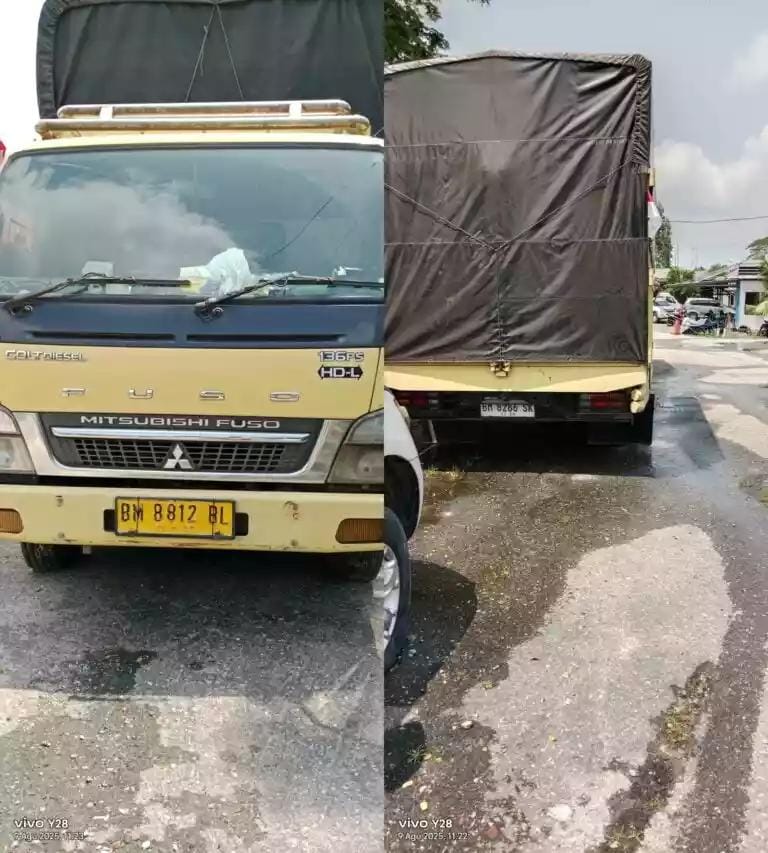 Satgasus KPK Tipikor Soroti Dugaan Suap Rp150 Juta di Kasus BBM Pelalawan