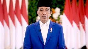 Jokowi Didesak Agar Mencabut Menteri Yang Berwacana Jabatan Presiden 3 Periode