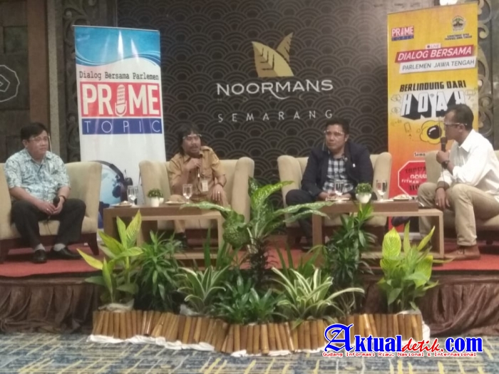 Beredarnya Hoax Karena Sok Pintar Pingin Eksis Lebih Dulu