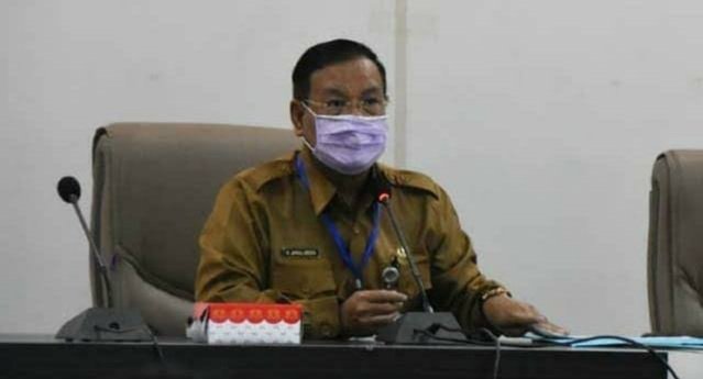 Pemkab Barito Utara Lelang 15 JPT Pratama