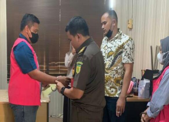 Muhammad Iqbal SH : Kita Siap Mengawal Hingga Persidangan Terkait Penetapan Dua Tersangka Baru Ini