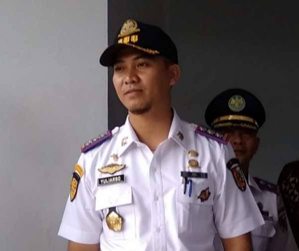 Angkutan Barang Masuk Kota Segera Ditindak