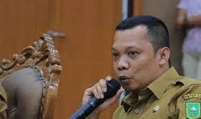 Warga Di Himbau Pj Walikota Rutin Cek Instalasi Listrik Guna Cegah Kebakaran