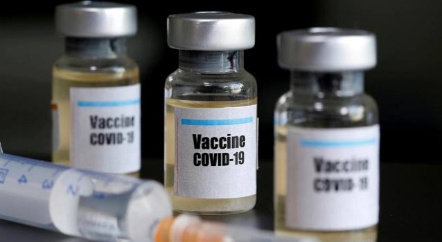 Badan POM Turut Awasi Pendistribusian Vaksin Covid-19