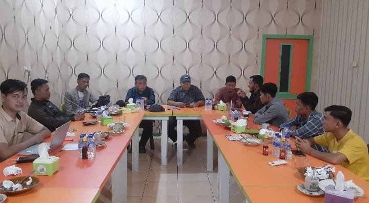 Merusak Ekosistem Gambut Di Kuala Kampar, Pakar Lingkungan Dr Elviriadi Sebut HGU PT TUM Cacat Hukum
