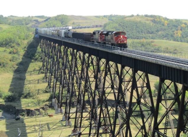 Perkuat Konektivitas Rel, Bangladesh Bangun Jembatan Khusus