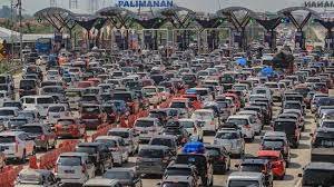 Tips Aman Dalam Perjalanan Arus Balik