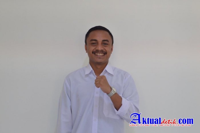 Minggu Besok DPD KNPI Halmahera Selatan Melaksanakan FGD Tentang Pilkada 2020