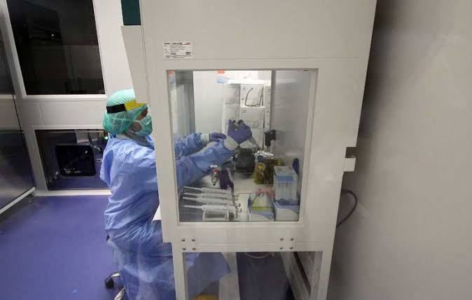Izin Lab.Biomolekuler Rp.10 M Pekanbaru Diperkirakan Keluar Pekan Depan