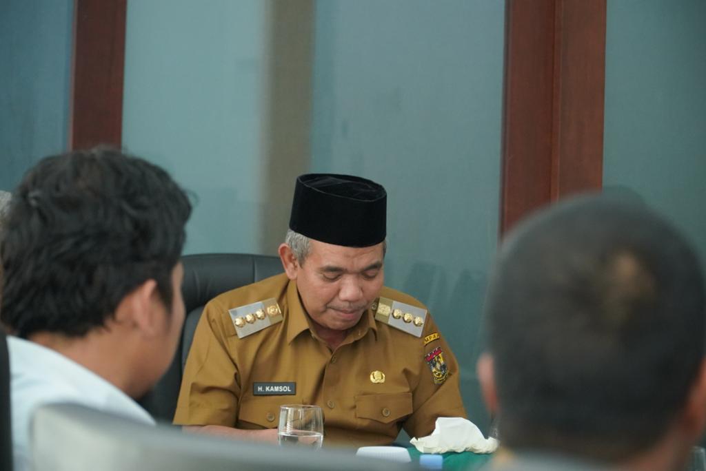 Kamsol Pinta 9 Desa Di Aliri Listrik, PLN : Oktober 2022 Ini