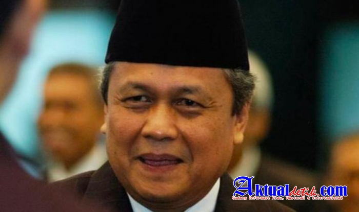 Gubernur BI Sebut Perbankan Brengsek