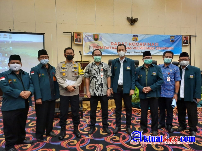 NU, Muhammadiyah dan LDII Sepakat Minta Polisi Segera Tangkap Bandar Judi Togel