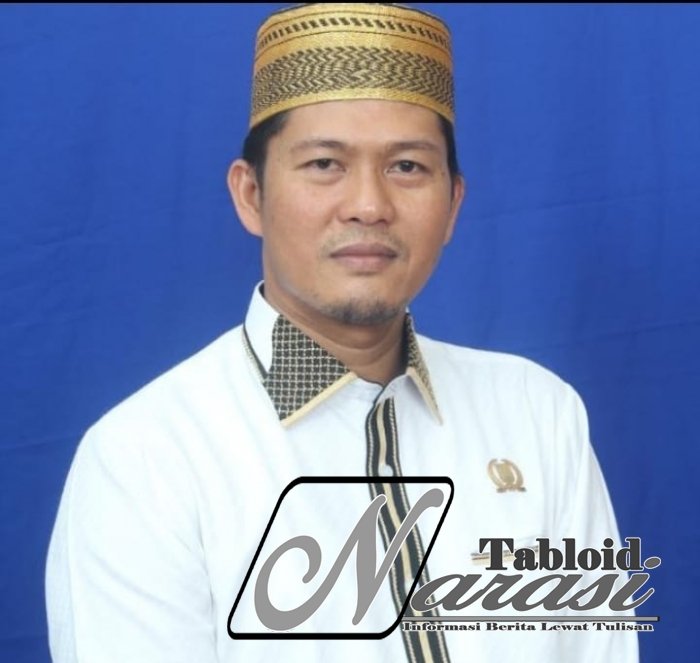 Diduga Cacat Hukum, Salehuddin Anggota DPRD Pelalawan : Masyarakat Minta PT TUM Hengkang Dari Kuala