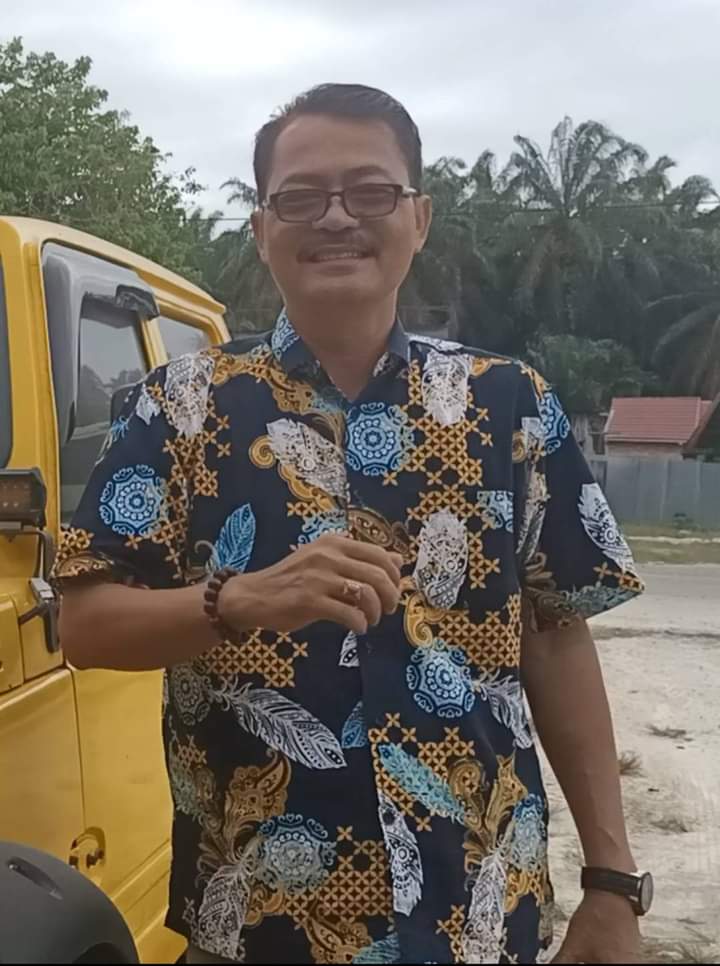 Ketua OKK Gerindra Kampar Mundur, Ini Alasannya