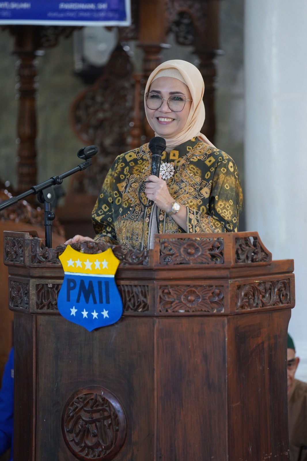 Ketua DPRD Sumsel Buka Kegiatan Pesantren Ramadhan Milenial 
