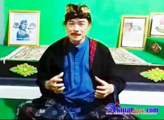 Ketua Panglima LBM : Pencalonan Kapolri Wujud Ke Indonesiaan Presiden Jokowi