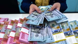 Dolar AS Diprediksi Bisa Tembus 15.000 Minggu Ini