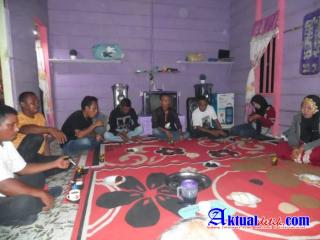 Bula Raya Milenial Adakan Silahturahmi Gabungan se-Kab.SBT