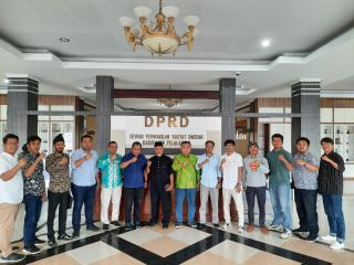 PT TUM Tidak Boleh Beroperasi, Ketua DPRD Pelalawan Dukung Penuh Pencabutan HGU