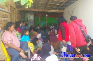 Jeritan Warga Cebolok, Semarang Menghadapi Ketidakadilan