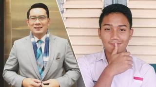 Anak Ridwan Kamil Hilang Terseret Arus di Swiss