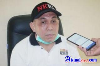 Sekda Pemkab Seram Bagian Timur, Diduga Ingin Pungli, Sebut Nama Paslon FAHAM