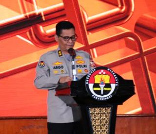 Ditsiber Polri dan Polda, Siap Tindak Tegas Brodcast Hoaks, Terkait Penyerangan Laskar FPI