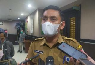 Upaya Meminimalisir Banjir, Dinas PUPR Akan Lakukan Normalisasi Di 15 Titik Sungai