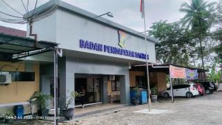 Abaikan UU KIP, Diduga Dispenda Kampar Tak Transparan Tentang PAD