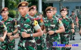 Akmil TNI AD Buka Penerimaan Calon Taruna Tahun 2021, Ini Syaratnya