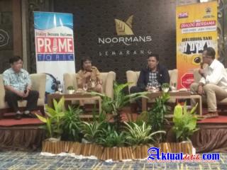 Beredarnya Hoax Karena Sok Pintar Pingin Eksis Lebih Dulu