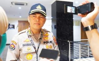 Apa Pesan Polda Jateng? Dalam Perayaan Tahun Baru 2021 di Jawa Tengah