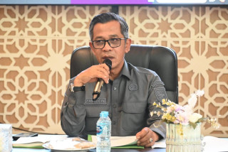 Pemkab Bengkalis Bentuk Tim Pengembangan Kek Pariwisata Pulau Rupat
