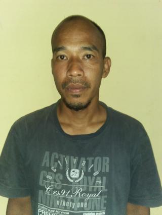 Curi 1 Goni Getah, Sali Diamankan Polsek Kotarih