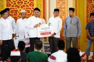 BRK Syariah Permudah Ibadah Masyarakat Melalui Tabungan Umrah dan Haji