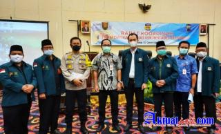 3 Isu Penyakit Masyarakat, Diharapkan Jadi Prioritas Kapolrestabes Semarang yang Baru
