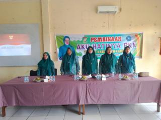 Sosialisasi dan Pembinaan "Aku Hatinya PKK" di Kecamatan Kampar Kiri,  Hermida Marjanis :  Dukung Kemajuan PKK di Desa