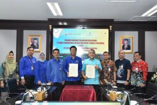 BRK Syariah Gandeng Aulia Hospital, Nasabah Bisa Manfaatkan Diskon 10 Persen