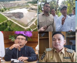 Pejabat Publik atau Jurubicara Korporasi? Polemik Dukungan Wabup Pelalawan untuk PT RAPP