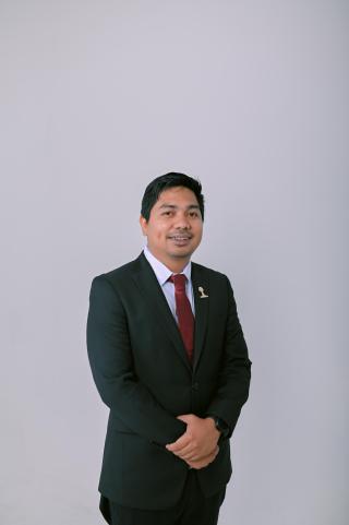 Harapan Baru Ketua Umum HIPMI Kampar Terhadap Kepemimpinan Ahmad Yuzar dan Misharti