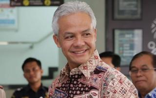 KPK Tidak Menemukan Bukti Keterlibatan Ganjar Pranowo di Kasus E-KTP