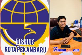 Dana Proyek di Dishub Pekanbaru Tak Kunjung Cair, Kuasa Hukum Rekanan Somasi