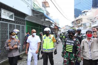 Kapoldasu Imbau Warga Tidak Konvoi Rayakan Hasil Hitung Cepat Pilkada Medan