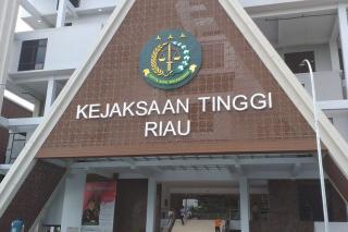Diskominfo Riau Dilaporkan ke Kejati Riau Terkait Dana Publikasi Media Sebesar 22 M