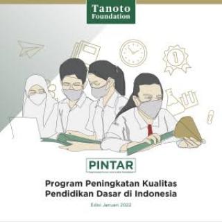 Tanoto Foundation Riau Menggelar Pertemuan Bersama Disdik Pekanbaru Membahas Soal Pendidikan