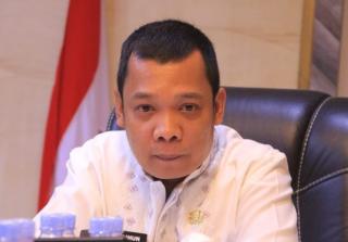 Pj Walikota Akan Hadiahi Umrah Bagi Juara Umum Qori dan Qariah MTQ Riau