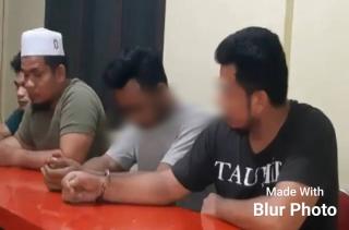 Mengenaskan! Adik Culik Kakaknya Hingga Tewas