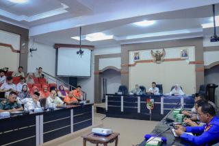 Potang Balimau Dipastikan Kembali Digelar Jelang Ramadhan Oleh Sekdako Pekanbaru