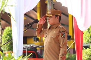 Muflihun "Kita Ingin Kondisi 2024 Kembali Normal" 